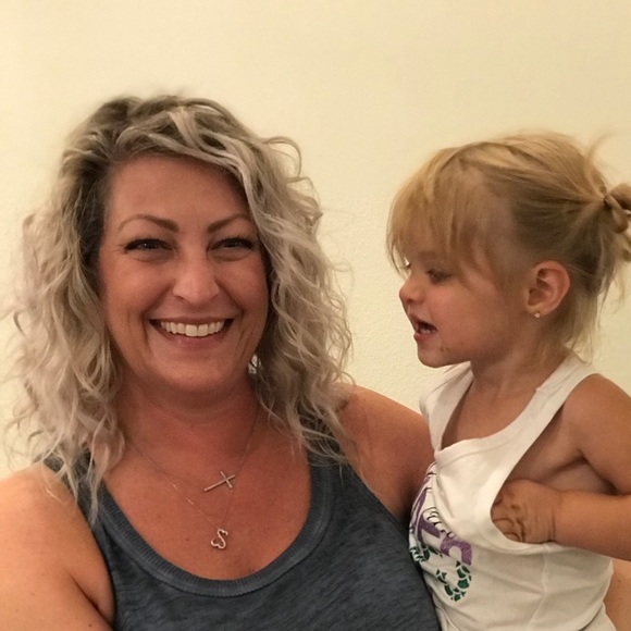 Meet your Posher, Darcy - Picture 1 of 1